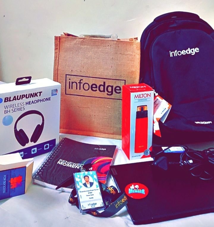 Associate Senior Executive Role