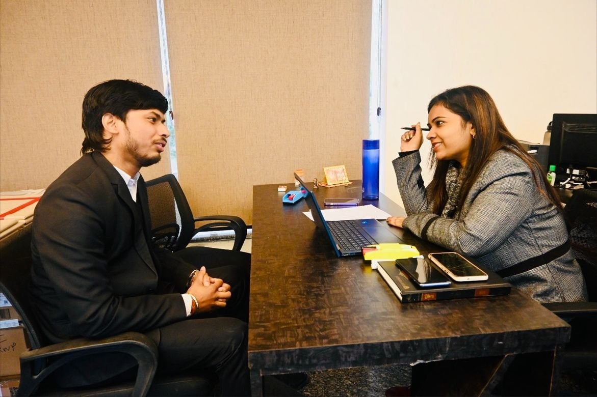 Mock Interview Training